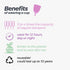 Crushious Minerva Reusable Menstrual Cups 2-Pack